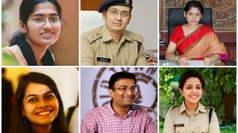 young-ips-ias-officers-india
