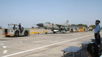 Airforce-Station-Pathankot